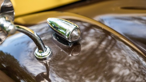 1973 Morgan 4 plus 4 In vendita (immagine 83 di 183)