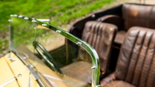 1973 Morgan 4 plus 4 In vendita (immagine 131 di 183)