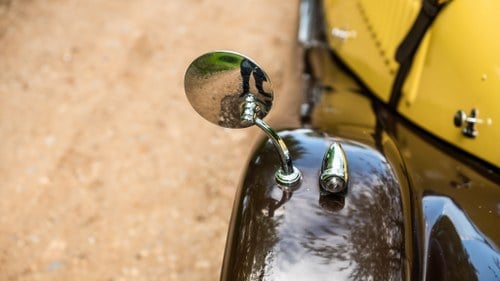 1973 Morgan 4 plus 4 In vendita (immagine 82 di 183)