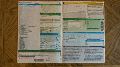 1973 Morgan 4 plus 4 In vendita (immagine 183 di 183)