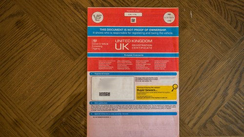 1973 Morgan 4 plus 4 In vendita (immagine 182 di 183)