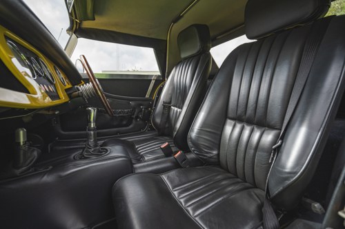 2006 Morgan 4/4 70th Anniversary Edition For Sale (picture 50 of 121)