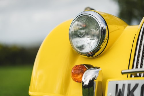 2006 Morgan 4/4 70th Anniversary Edition For Sale (picture 80 of 121)