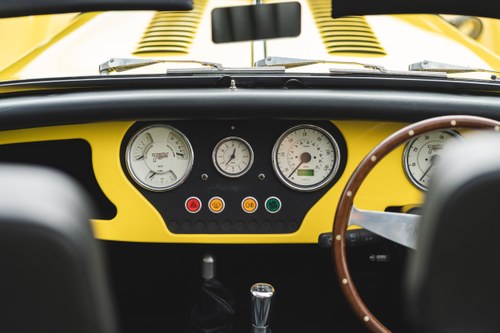 2006 Morgan 4/4 70th Anniversary Edition For Sale (picture 42 of 121)