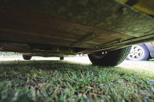 2006 Morgan 4/4 70th Anniversary Edition For Sale (picture 111 of 121)