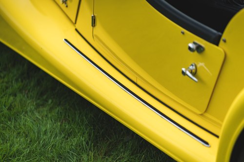 2006 Morgan 4/4 70th Anniversary Edition For Sale (picture 72 of 121)