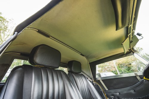 2006 Morgan 4/4 70th Anniversary Edition For Sale (picture 47 of 121)