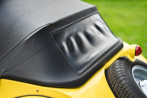 2006 Morgan 4/4 70th Anniversary Edition For Sale (picture 60 of 121)