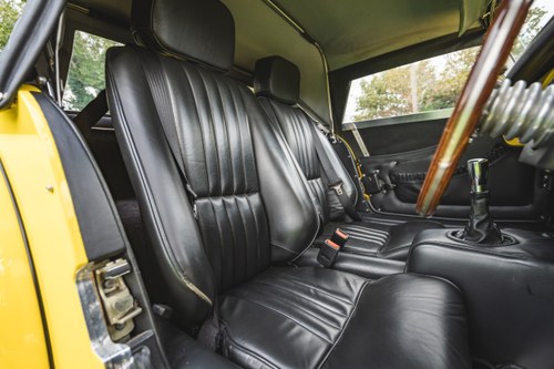 2006 Morgan 4/4 70th Anniversary Edition For Sale (picture 46 of 121)