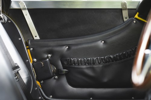 2006 Morgan 4/4 70th Anniversary Edition For Sale (picture 34 of 121)