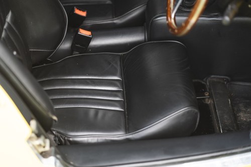 2006 Morgan 4/4 70th Anniversary Edition For Sale (picture 33 of 121)