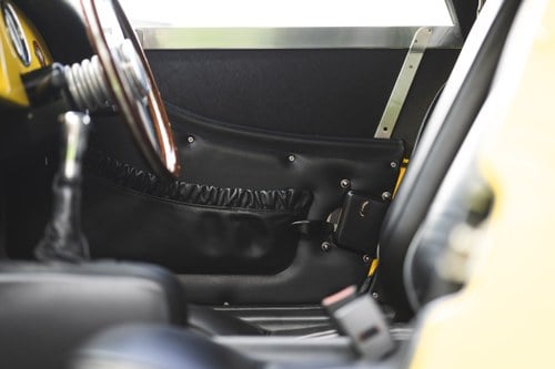 2006 Morgan 4/4 70th Anniversary Edition For Sale (picture 23 of 121)