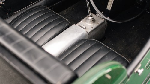 RESERVE LOWERED - 1936 Morgan 4/4 zum Verkauf (Bild 33 von 162)