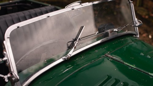 RESERVE LOWERED - 1936 Morgan 4/4 zum Verkauf (Bild 88 von 162)