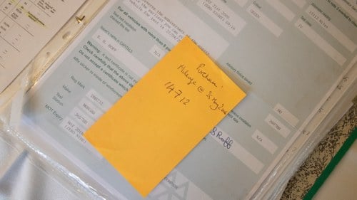 RESERVE LOWERED - 1936 Morgan 4/4 zum Verkauf (Bild 156 von 162)