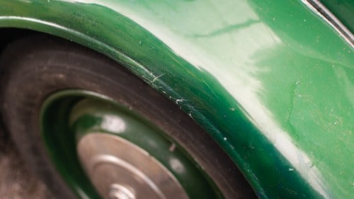 RESERVE LOWERED - 1936 Morgan 4/4 zum Verkauf (Bild 93 von 162)