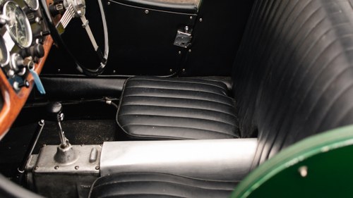 RESERVE LOWERED - 1936 Morgan 4/4 zum Verkauf (Bild 50 von 162)