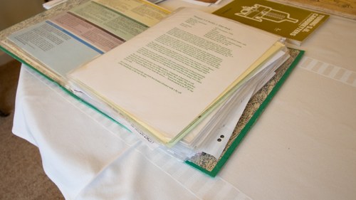 RESERVE LOWERED - 1936 Morgan 4/4 zum Verkauf (Bild 162 von 162)