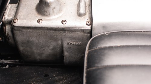 RESERVE LOWERED - 1936 Morgan 4/4 zum Verkauf (Bild 64 von 162)