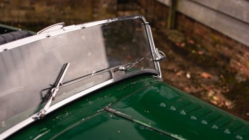 RESERVE LOWERED - 1936 Morgan 4/4 zum Verkauf (Bild 89 von 162)