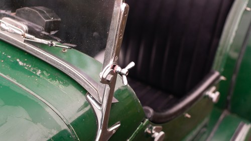 RESERVE LOWERED - 1936 Morgan 4/4 zum Verkauf (Bild 99 von 162)