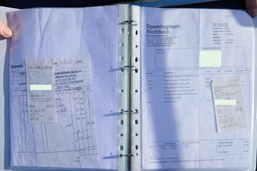 1965 Morgan 4/4 In vendita (immagine 164 di 181)