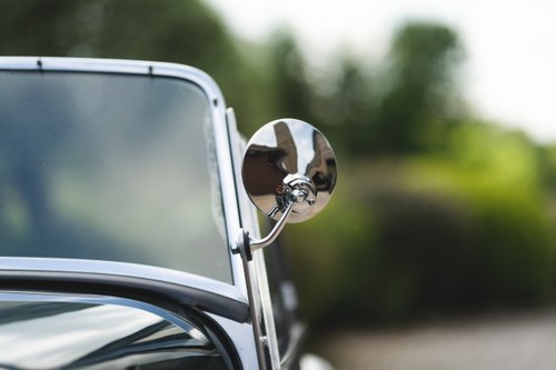 1976 Morgan 4/4 En venta (imagen 63 de 110)