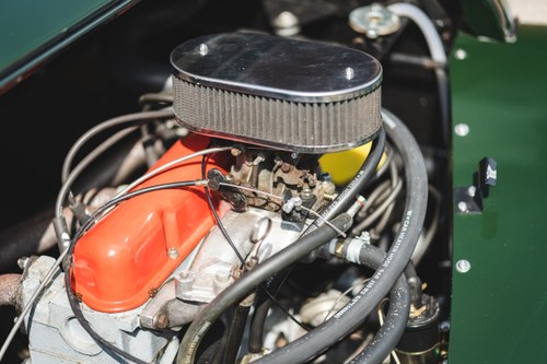 1976 Morgan 4/4 En venta (imagen 89 de 110)