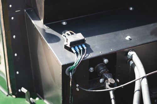 1976 Morgan 4/4 En venta (imagen 82 de 110)