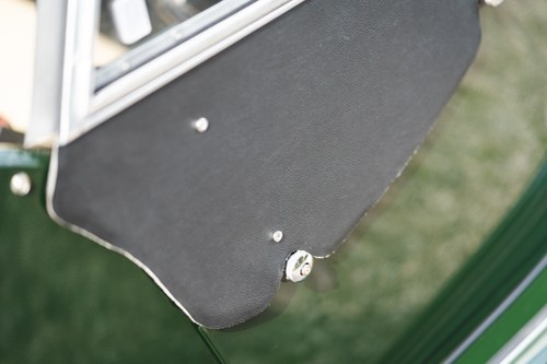 1976 Morgan 4/4 En venta (imagen 71 de 110)