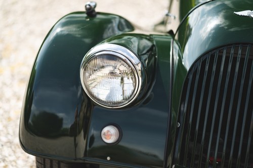 1976 Morgan 4/4 En venta (imagen 79 de 110)