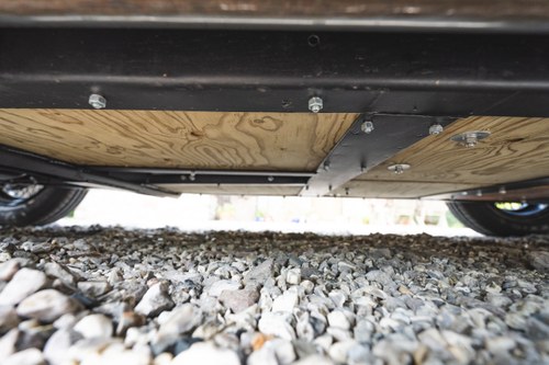 1976 Morgan 4/4 En venta (imagen 105 de 110)