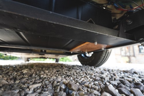 1976 Morgan 4/4 En venta (imagen 101 de 110)