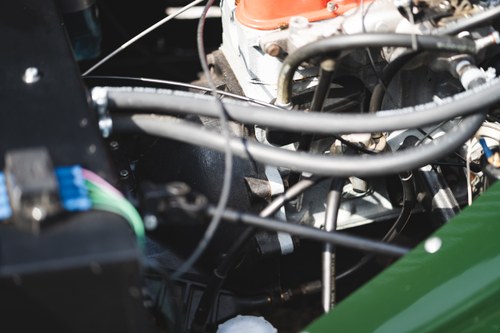 1976 Morgan 4/4 En venta (imagen 87 de 110)