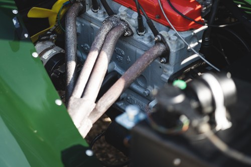 1976 Morgan 4/4 En venta (imagen 91 de 110)