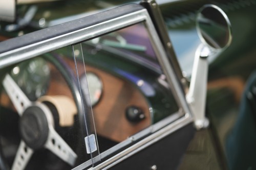 1976 Morgan 4/4 En venta (imagen 72 de 110)