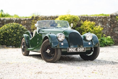 1976 Morgan 4/4 En venta (imagen 1 de 110)