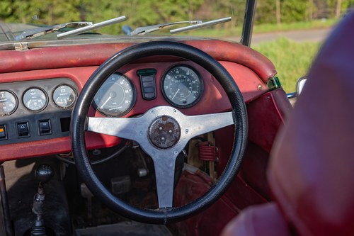 1983 Morgan 4/4 Te koop (foto 36 van 148)