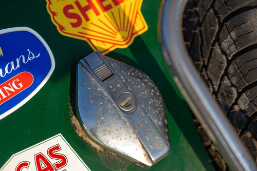 1983 Morgan 4/4 Te koop (foto 106 van 148)