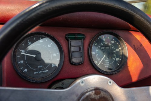 1983 Morgan 4/4 Te koop (foto 61 van 148)