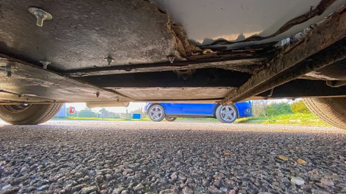 1983 Morgan 4/4 Te koop (foto 133 van 148)