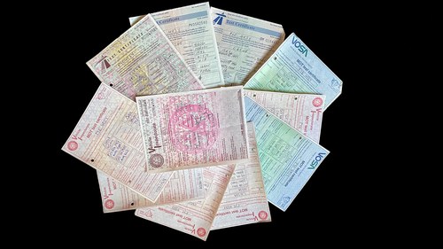 1983 Morgan 4/4 Te koop (foto 141 van 148)