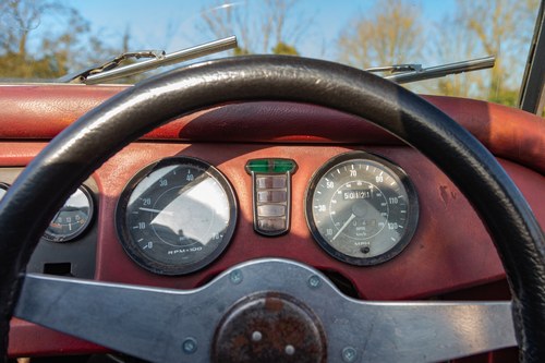 1983 Morgan 4/4 Te koop (foto 59 van 148)