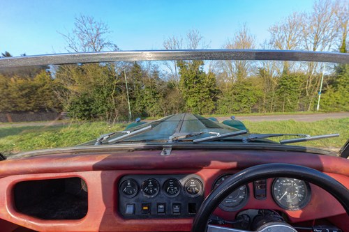 1983 Morgan 4/4 Te koop (foto 63 van 148)