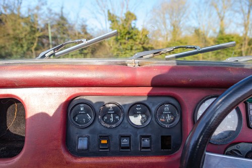 1983 Morgan 4/4 Te koop (foto 60 van 148)