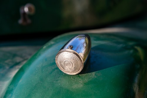 1983 Morgan 4/4 Te koop (foto 78 van 148)