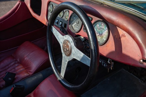 1983 Morgan 4/4 Te koop (foto 51 van 148)