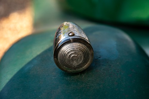 1983 Morgan 4/4 Te koop (foto 77 van 148)