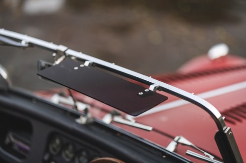 1983 Morgan 4/4 Te koop (foto 49 van 112)