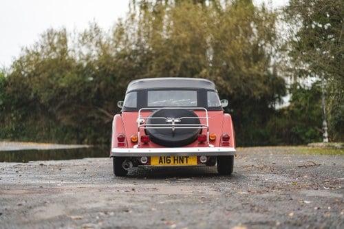 1983 Morgan 4/4 Te koop (foto 14 van 112)